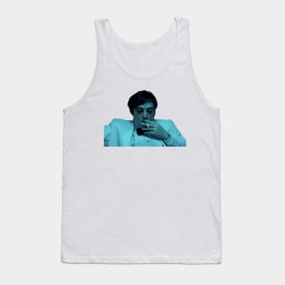 Frank Tank Top